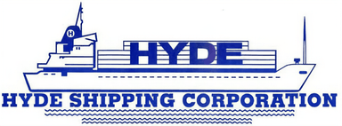 Hyde Shipping logo