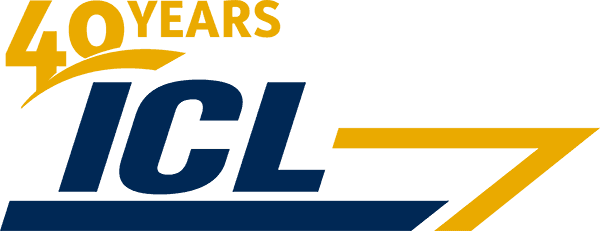 icl logo