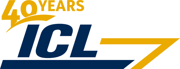 ICL logo