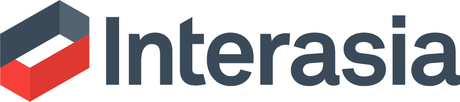 Interasia logo