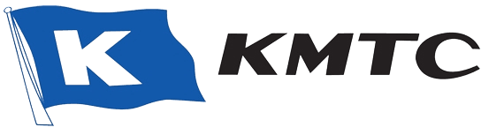 KMTC logo