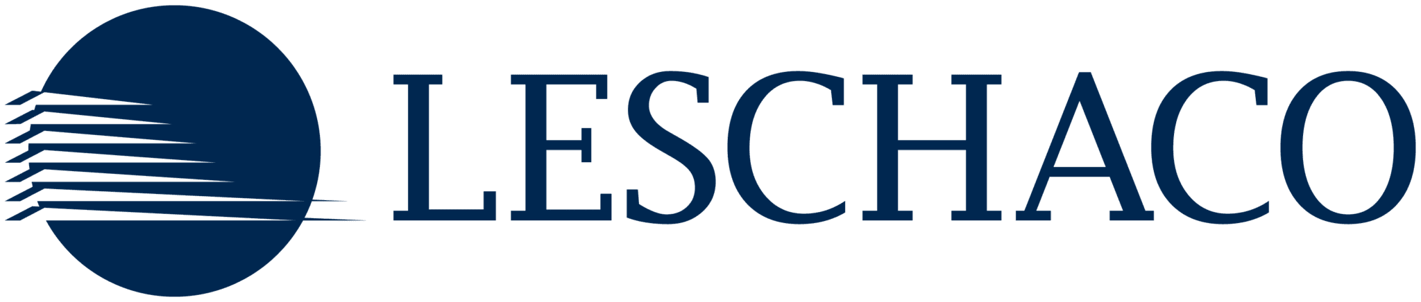 Leschaco logo