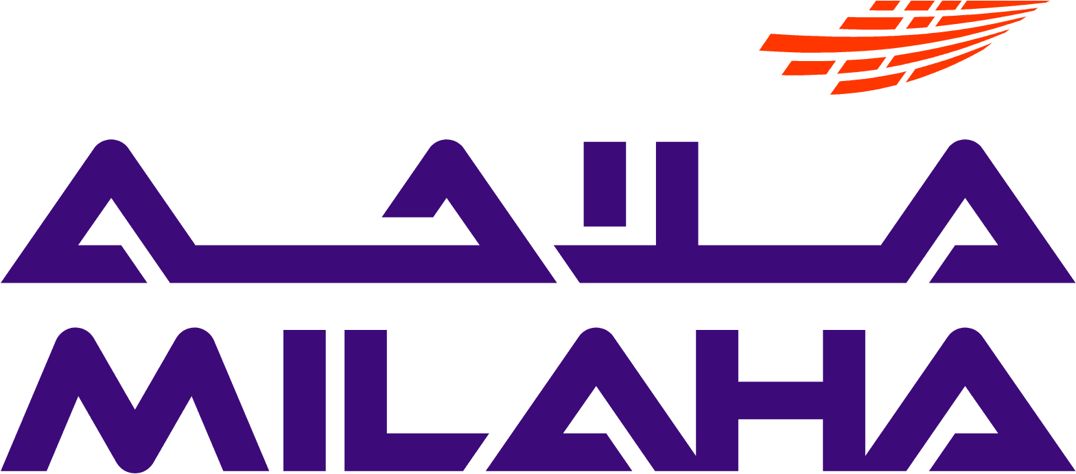 Milaha logo