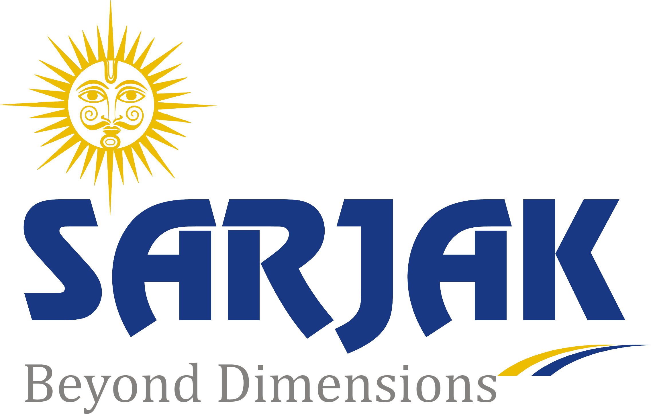 Sarjak logo