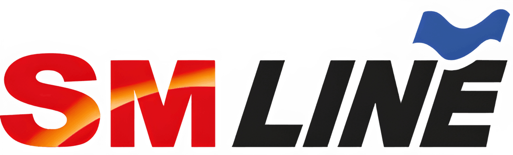 SM Line logo