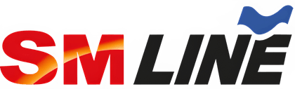 SM Line logo