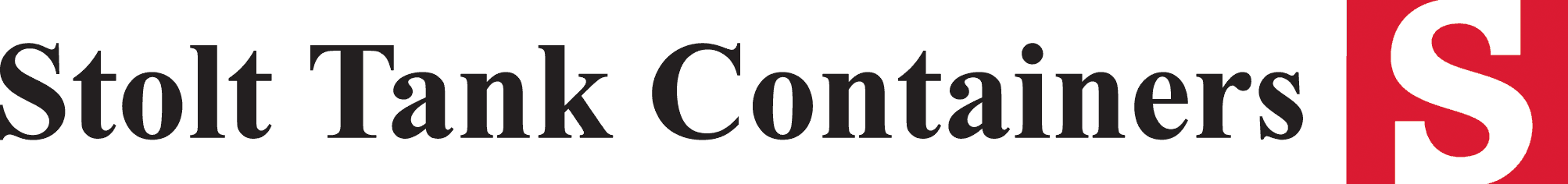 stolt tank containers logo