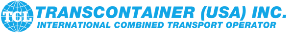 TransContainer logo